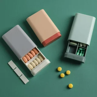 Pastillero 4