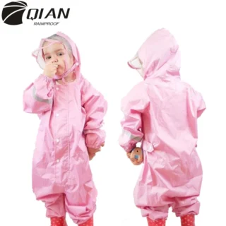 Enterito Impermeable 1