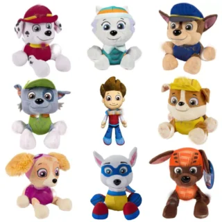 Peluche Paw Patrol 2