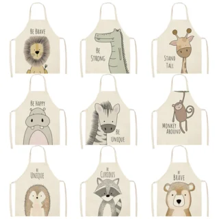 Delantal de Cocina Infantil 1
