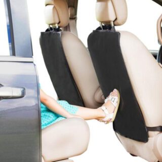 Cubre Asiento Delantero 2