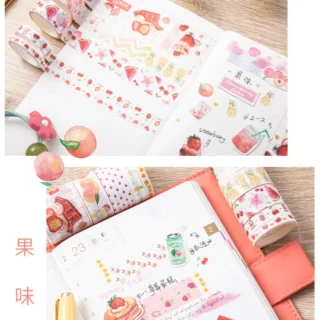 Washi Tape 5