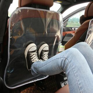 Cubre Asiento Delantero 3