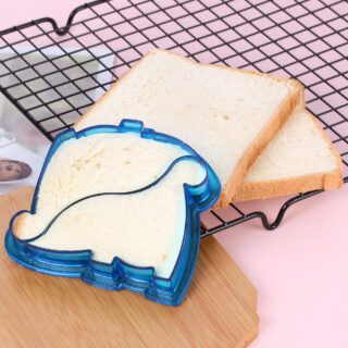 Moldes para Sandwich 2