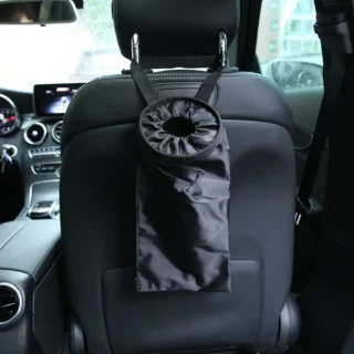 Basurero para Auto 2