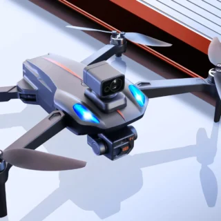 Dron 1 8K