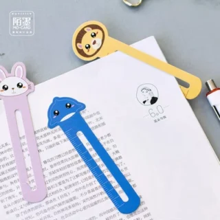 Marcador de Libro 3