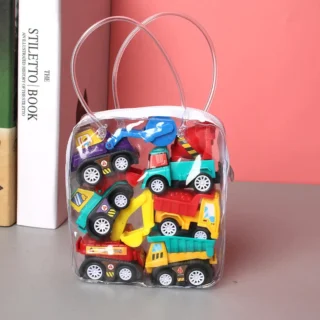 Autos a Tracción 1