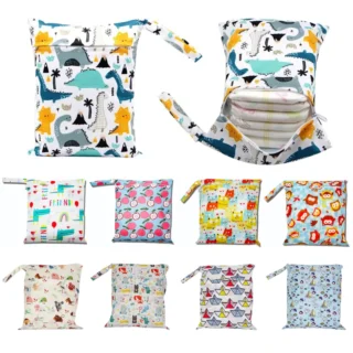 Bolsas para Pañales 2