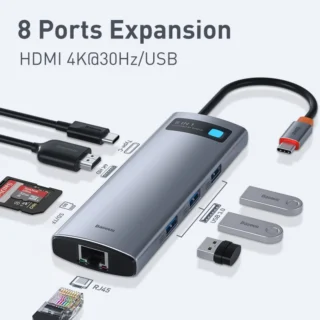 Adaptadores Macbook 3