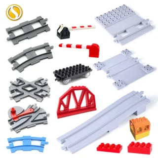 Bloques Duplo 9