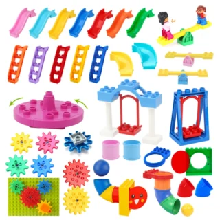Bloques Duplo 12