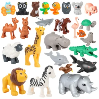 Bloques Duplo 13