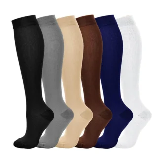 Calcetines de Compresión 2