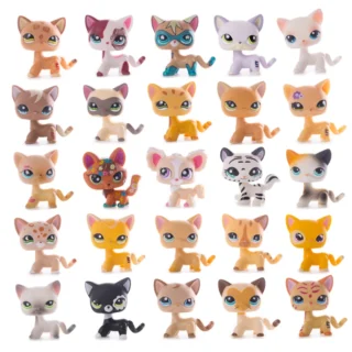 Littlest Pet Shop 5