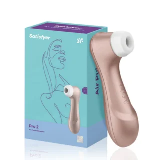 Satisfyer 1