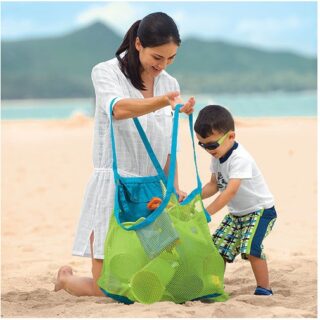 Bolso Playa 9