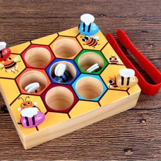 Juegos de Clasificación de Color 2
