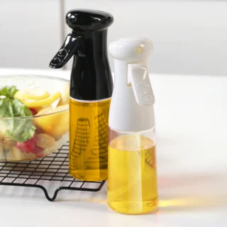 Dispensador de Aceite 2