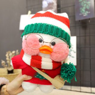 Pato Lalafanfan 7