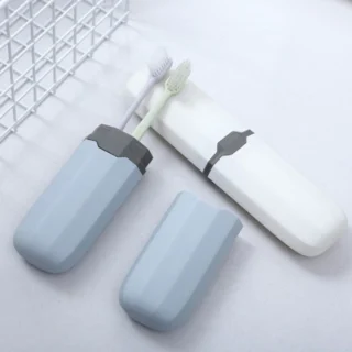 Porta Cepillo de Dientes 6