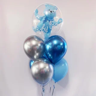 Baby Shower 1