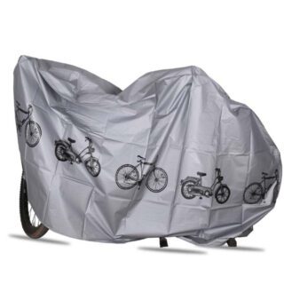 Funda Cubre Bicicletas 1