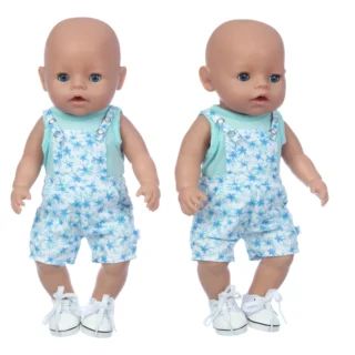Ropa para Muñecas 7