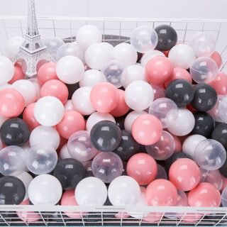 Pelotas para Piscina 3