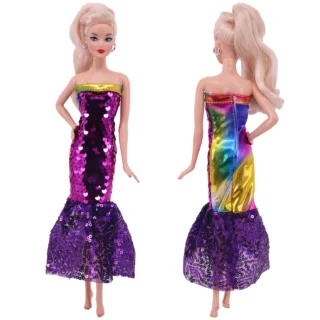 Ropa Barbie 3
