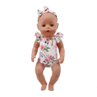 Ropa para Muñecas 3