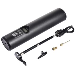 Bombín Eléctrico