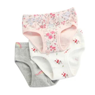 Ropa Interior Infantil 7 3 un