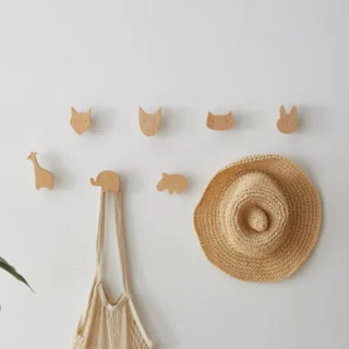 Percheros Infantiles 4