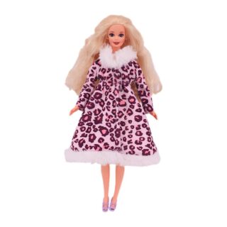 Ropa Barbie 2
