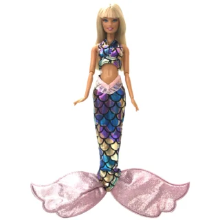Ropa Barbie 4