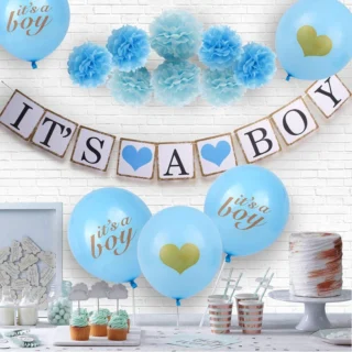 Baby Shower 5