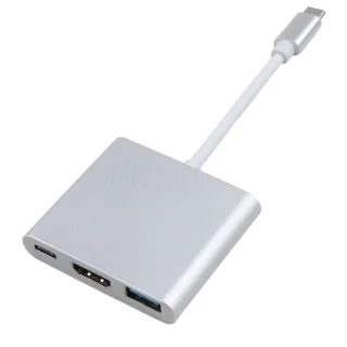 Adaptadores Macbook 4