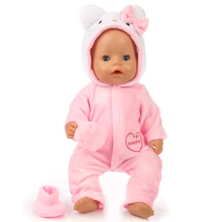Ropa para Muñecas 2