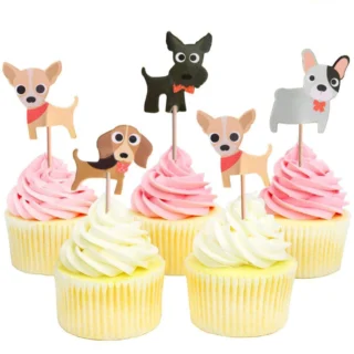 Cumpleaños Perro 3