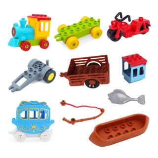 Bloques Duplo 4