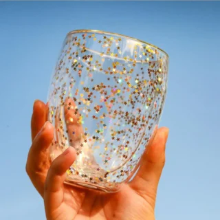 Vasos Doble Vidrio 3
