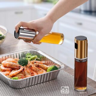 Dispensador de Aceite 1