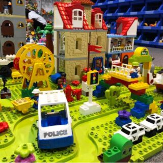 Bloques Duplo 10
