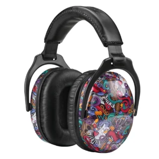 Audifonos Antiruido Infantiles 2