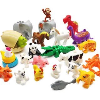 Bloques Duplo 15