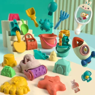 Juguetes de Playa 2