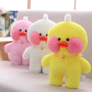 Pato Lalafanfan 5