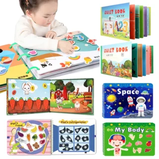 Libro Montessori 2