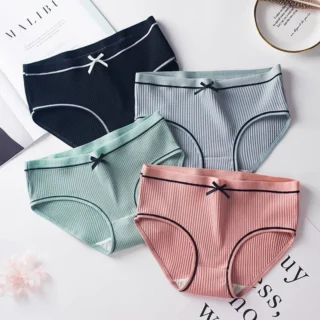 Ropa Interior Infantil 10 4 un